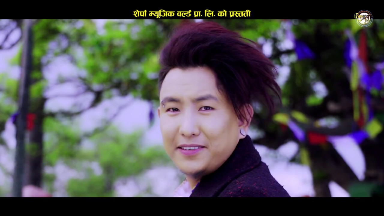 official music video ।। New Sherpa Song By Ang Ngima Sherpa (kunga)