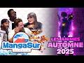 MANGA SÛR #46 : LES ANIMES D’AUTOMNE ONT DES CHOSES À OFFRIR ! DÉMO Le film D’Alex Pilot ! thumbnail