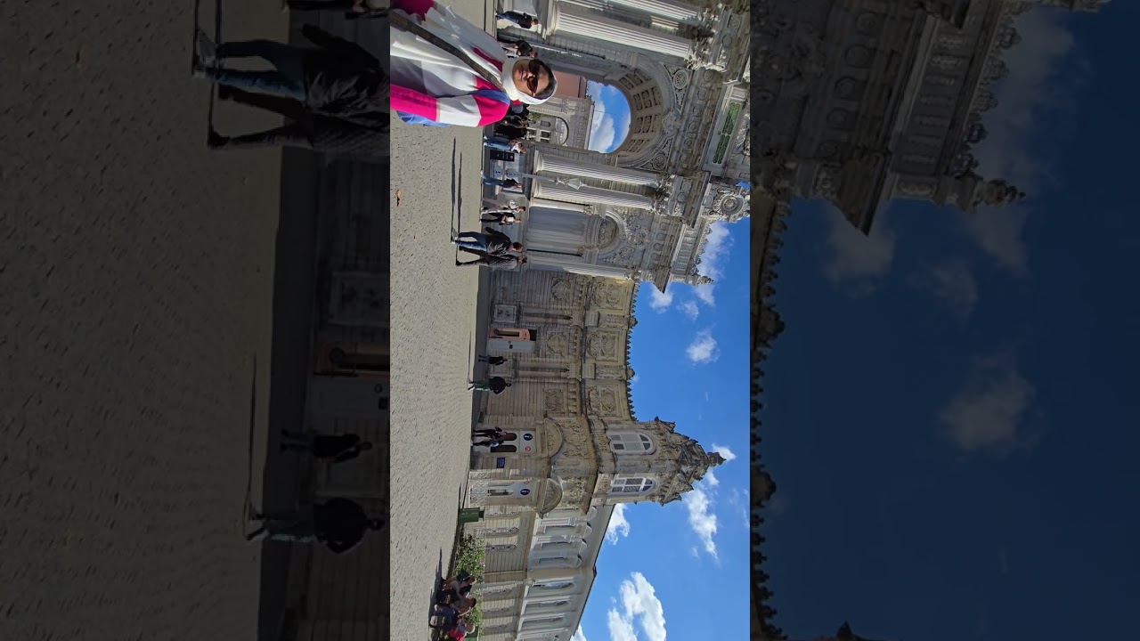 TASKIM CAMI ISTANBUL HISTORICAL 1922 