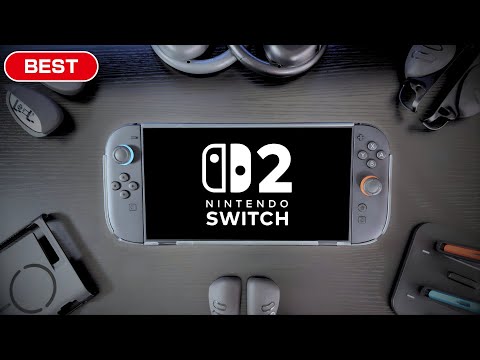 Best Nintendo Switch 2 Accessories Actually Worth Buying!