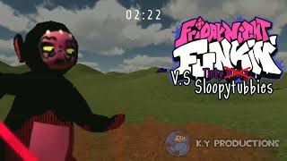 Vs Sloopytubbies - Ost Darth Outdated K.y Productions