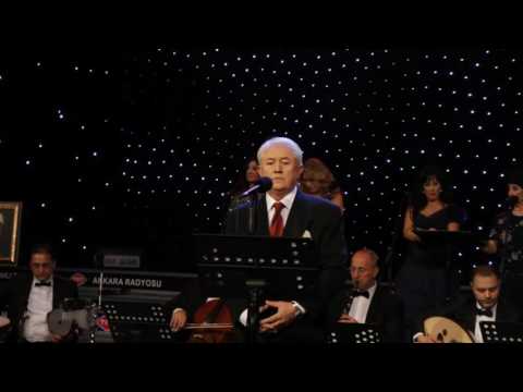 Turhan ÖGE-Ben Seni Unutmak İçin Sevmedim (SEGÂH)R.G.