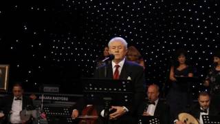 Turhan ÖGE-Ben Seni Unutmak İçin Sevmedim (SEGÂH)R.G.