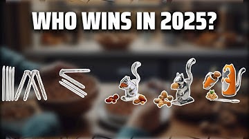 The Top 5 Best Real Nutcracker in 2025 - Must Watch Before Buying!