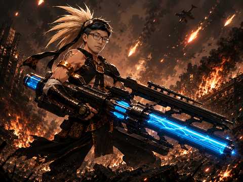 DNF  Dungeon & Fighter DAY104-1 '台灣DNF私服'正妹重砲鍊金之路 說明欄有DC~睡了兩小 先每日 然後重砲射爛!換破極炮之後整個人都好了~