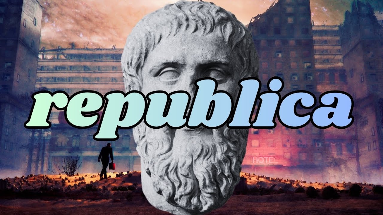 Republica lui Platon (întâlnire Clubul Amatorilor de Filosofie)