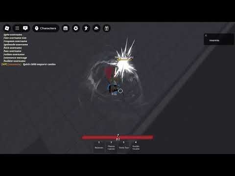 One shot child emperor combo