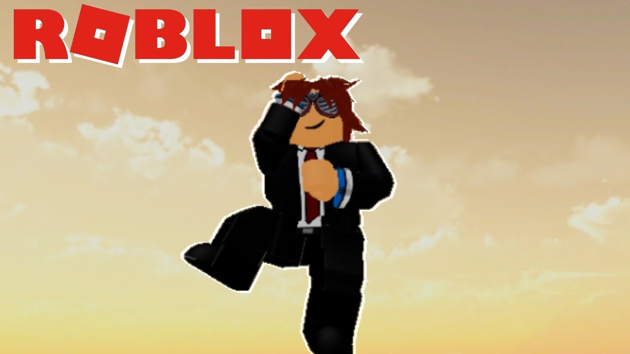 The Ultimate Roblox Experience - YouTube