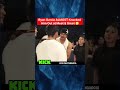 Ryan Garcia LOST HIS COOL at Meet &amp; Greet!#RyanGarcia #Boxing #KingRy #viral
