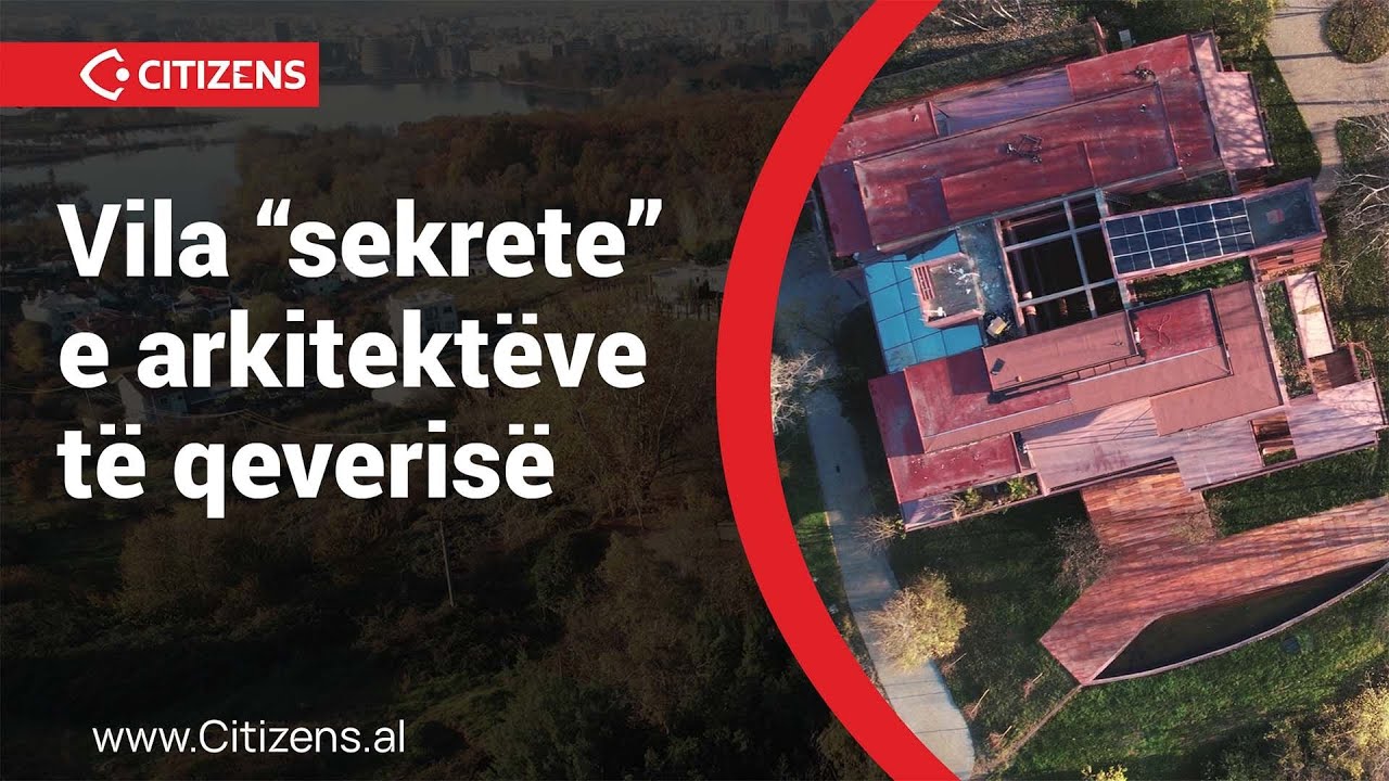 Vila 6 milionë euroshe e qeverisë: Tenderë sekret, evente private, kush përfiton nga "No. RED"?