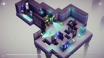 [Timelie DLC] Hell Loop Chapter 1 (Solutions, No Commentary)