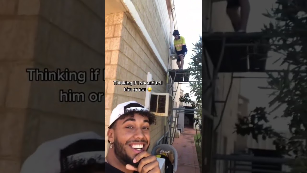 Watch This guy was a legend 😅 IG: JayceeAU on YouTube Watch This guy was a legend 😅 IG: JayceeAU on YouTube
