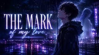 he Mark of My Love | Deep Minimalist Piano Love Song (Lyric Video) screenshot 1