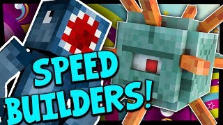 SpeedBuilders | Episode 1 | I am the WINNER