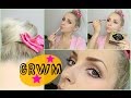 Talk Through Makeup GRWM!