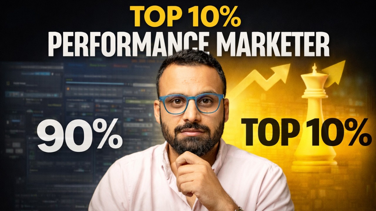 Performance Marketing Careers Have Changed. This Is what is expected now