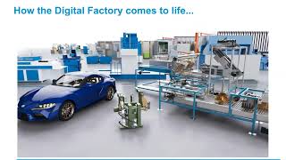Digital Factory Series Part 5:  Leveraging Data for Smarter Facility Management