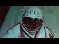 El Programa Espacial Soviético - Ruso