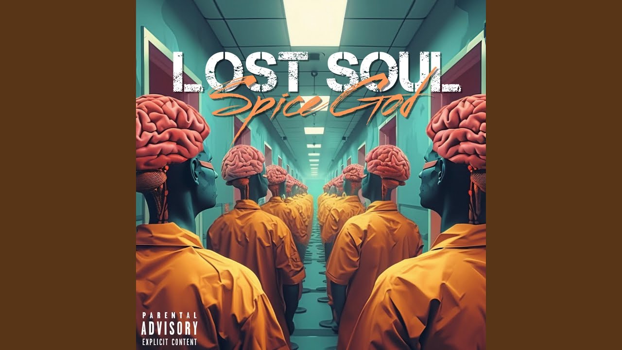 Watch Lost Soul on YouTube Watch Lost Soul on YouTube