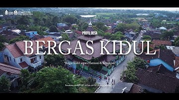 Bergas Kidul: Harmoni Alam dan Kehidupan || KKN MIT 20 Posko 108 UIN Walisongo 