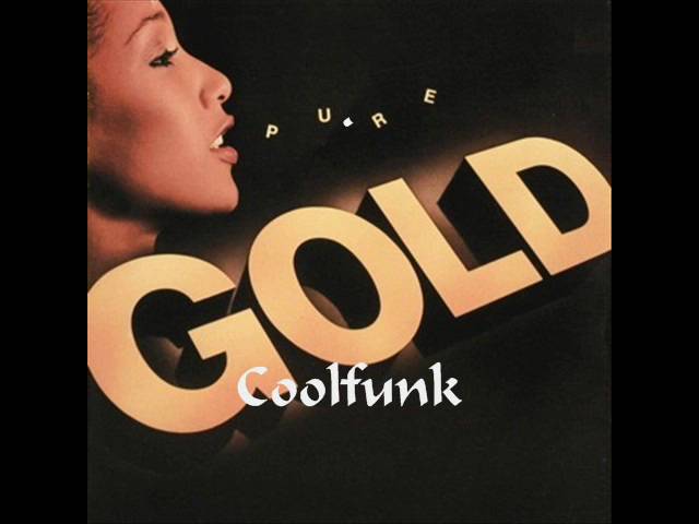 洋楽 PURE GOLD Pure Gold - Hold On To Your Love (Funk 1981) - YouTube