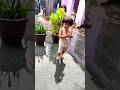 chham chham chham#shortvideo #viral #cutebaby #zarnish creations
