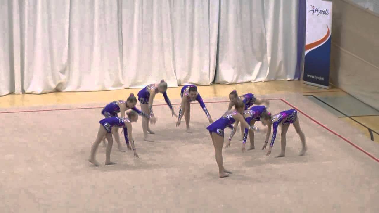 Sport club Vantaa KINESIS