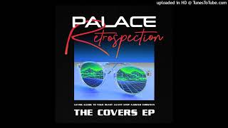 Palace - Code to Your Heart (Easy Action Cover) (2022)