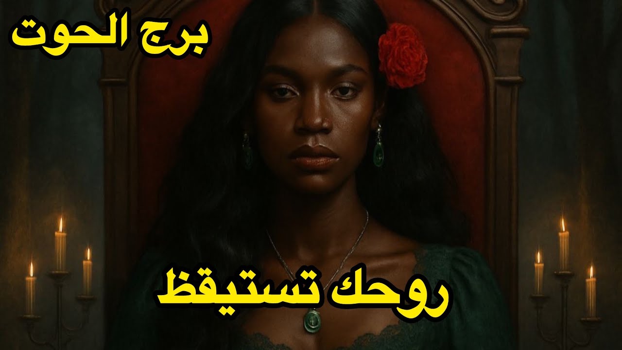 برج الحوت♓️ديسمبر هذا ما سيحدث لك بعد الصحوة !