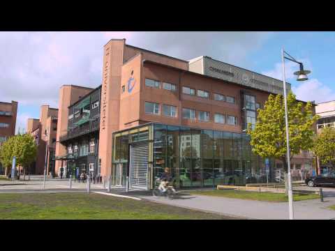 Video till Premiär för elbusslinje i Göteborg