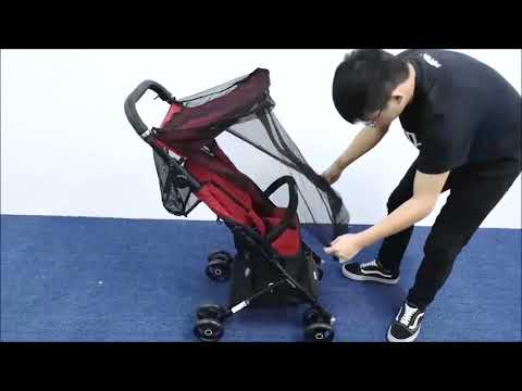 seebaby stroller