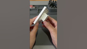 Unboxing SONOFF MINIR4M — Matter Smart Switch with Universal Compatibility