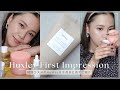 【韓国コスメ】ずっと気になっていたHuxleyを9点も試してみた