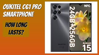 REVIEW (2026): OUKITEL C61 Pro Smartphone. Features
