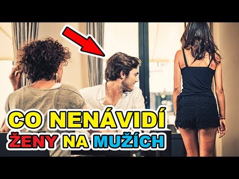 Video: Co Mají Muži A ženy Na Mysli, Když říkají „možná“