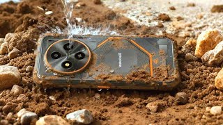 Blackview Fort 2 | Futuristic Design Meets Durability!