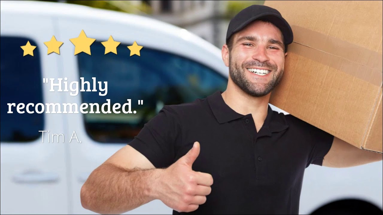 Barnes Transport and Removals 9 - BARNES TRANSPORT & REMOVAL