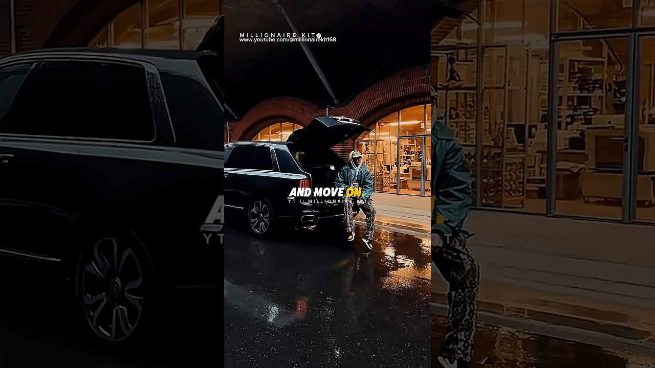 One bad character can't decide your future..! 