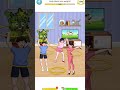 Help them lose weights!#games #gaming #shortvideo #gameplay #subscribe