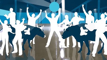 Industrial Cleaning Products – Animated Explainer Video