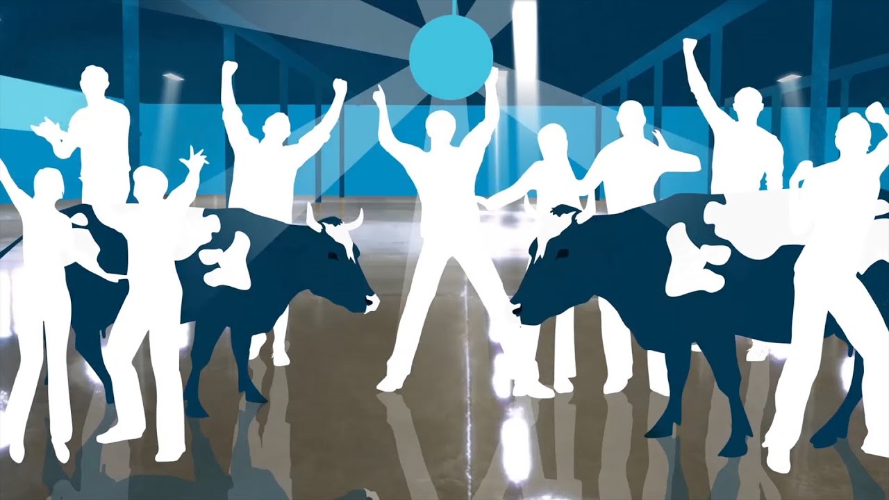 Industrial Cleaning Products – Animated Explainer Video