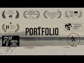Короткометражка "PORTFOLIO"