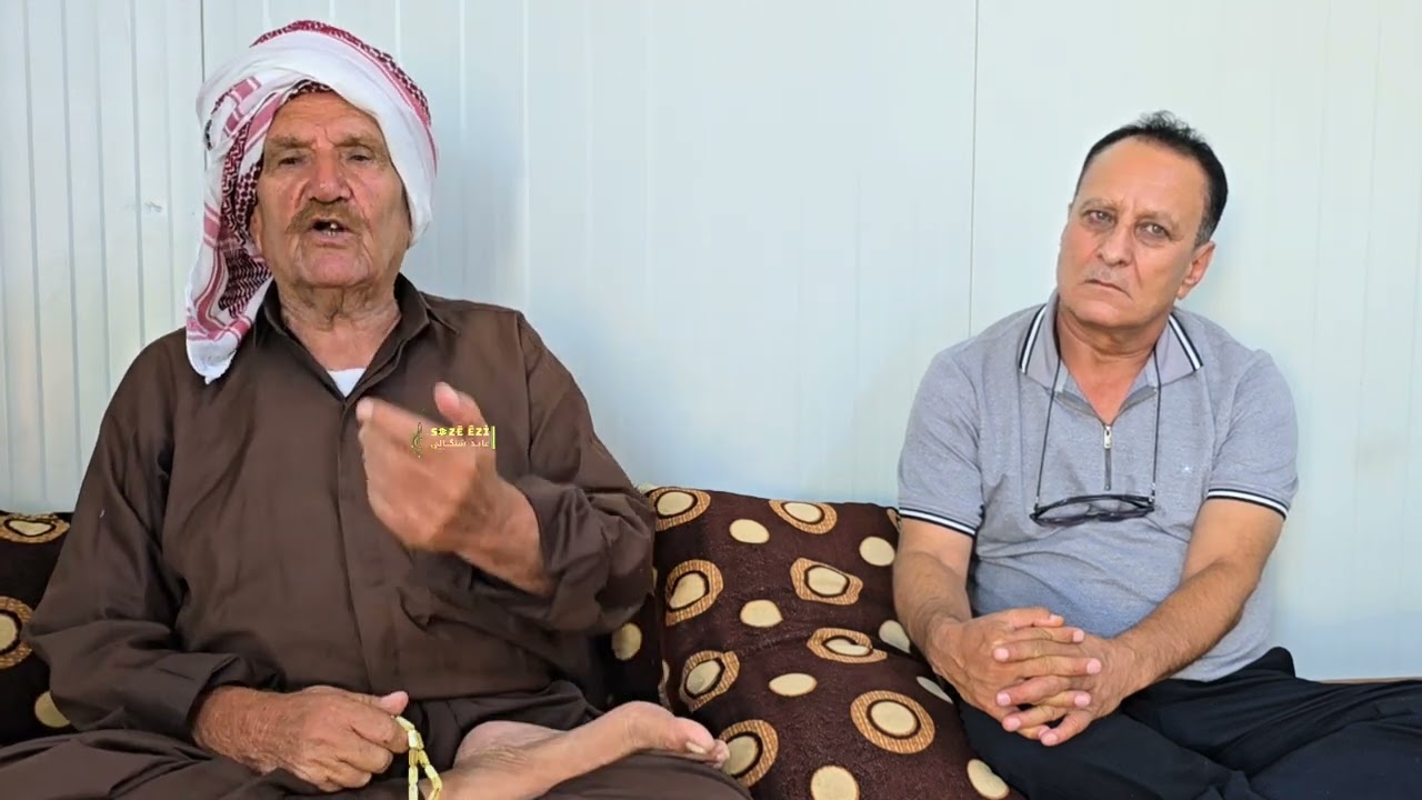 سالفا عدى وشريف بك بدنكي مام حسن السموقي