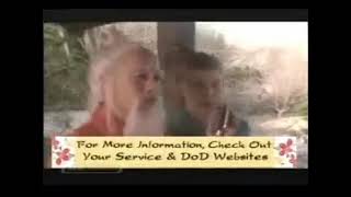 AFRTS Advancing Your Education Online 2007  1302
