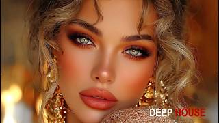 DEEP HOUSE MIX 2026 | Vocal House, Nu Disco, Chillout | Emotional | The Wonder of Love