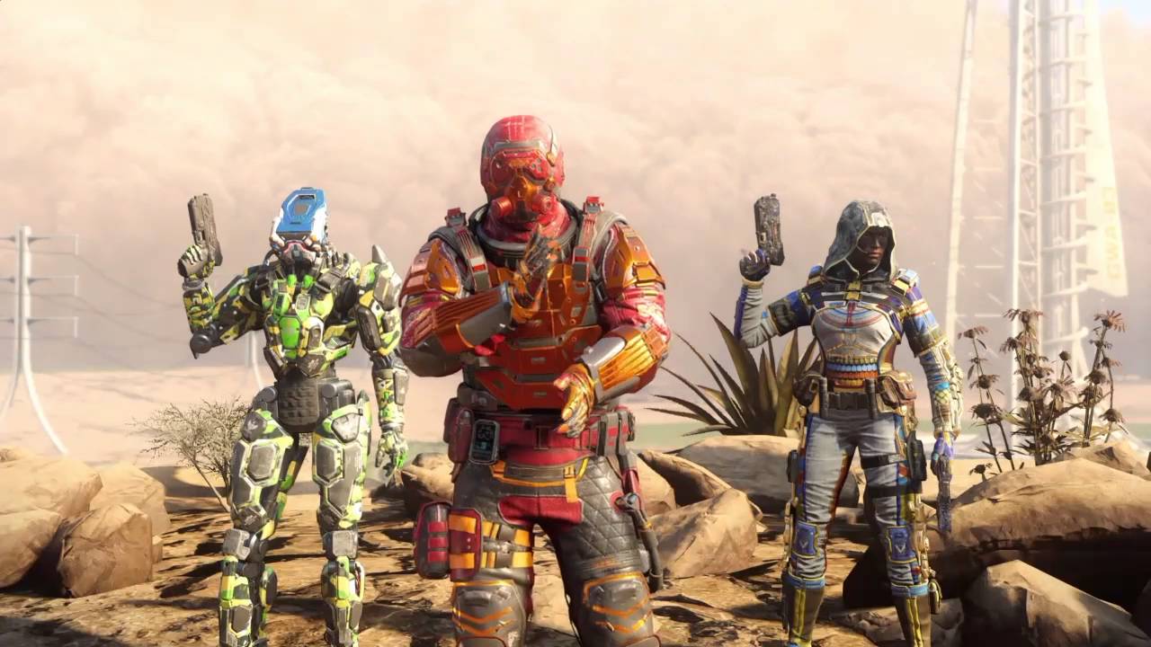 fortnite account Black OPS 3