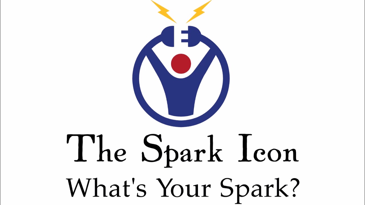 The Spark Icon