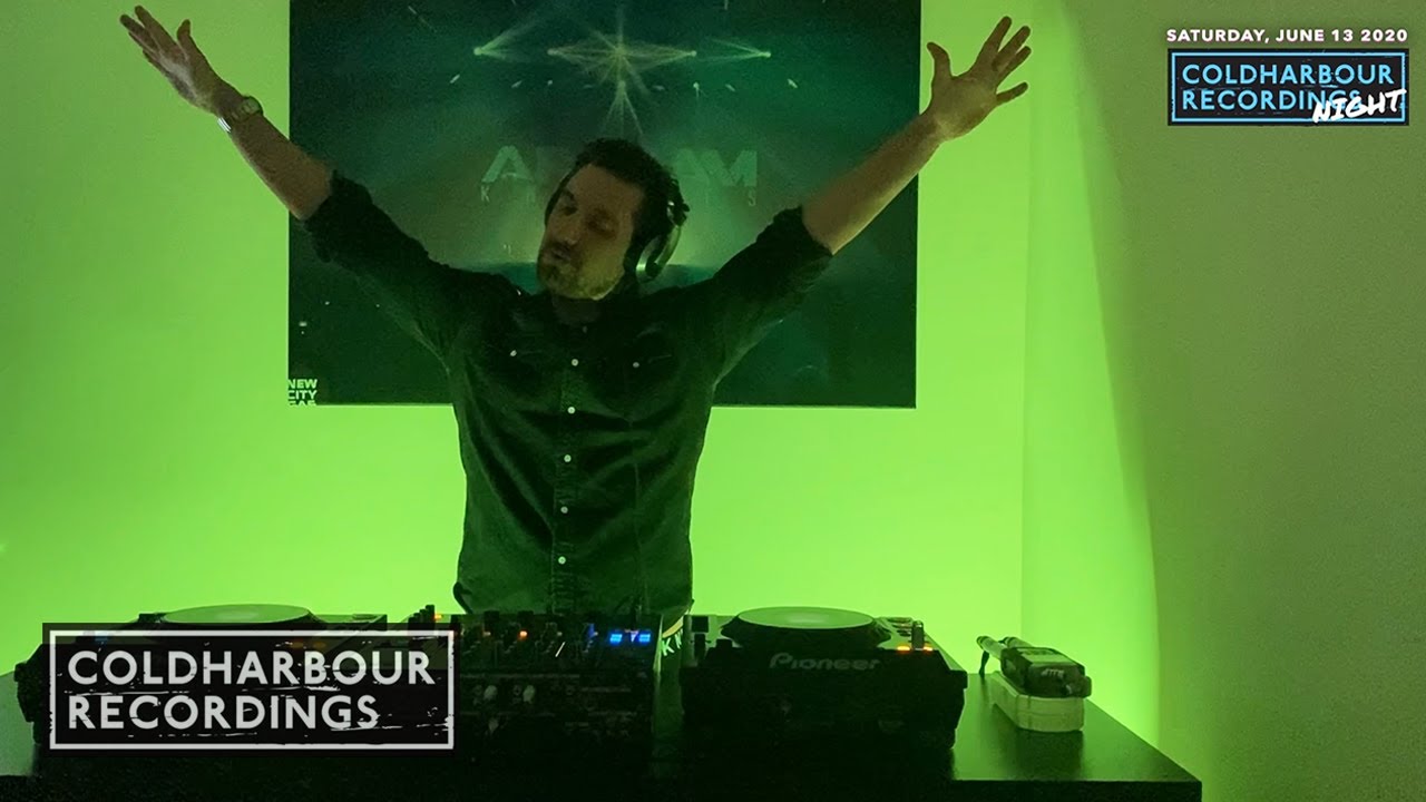 Arkham Knights | Coldharbour Night (June 13, 2020)