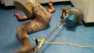 Fort Leonard Wood Field Day (The Buffer Rodeo)