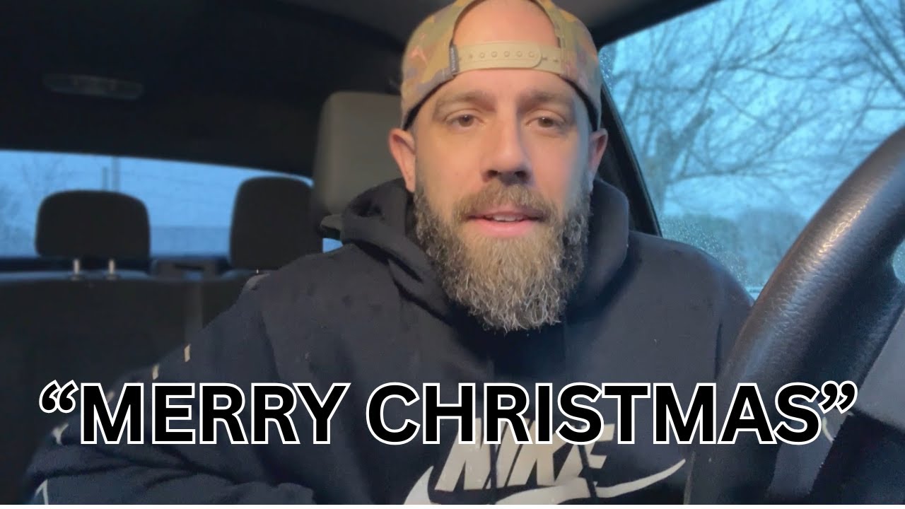 Если вы это видите, значит, Бог собирается это осуществить.